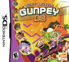 Nintendo DS Gunpey DS [In Box/Case Complete]